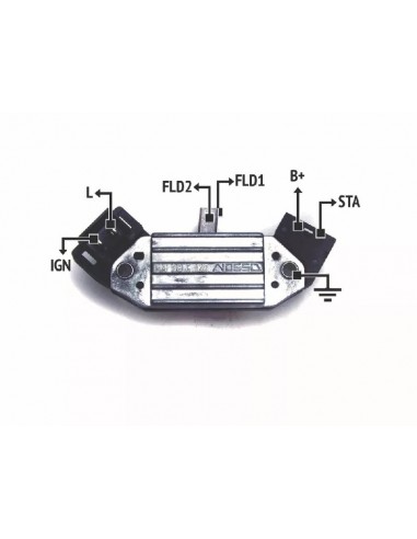 Regulador De Voltaje Incorporado... Regulador De Voltaje Incorporado...