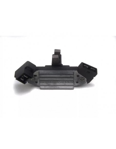 Regulador De Voltaje Incorporado M.marelli 12v.renault