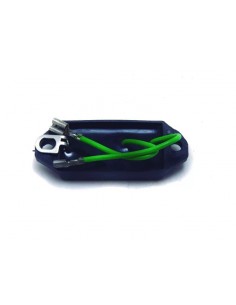 Regulador De Voltaje Vw Gol... 2