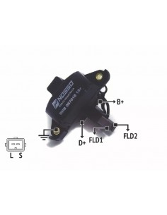 Regulador De Voltaje...