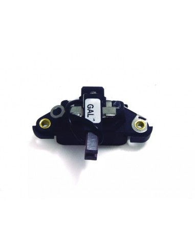 Regulador De Voltaje Thermoking /...