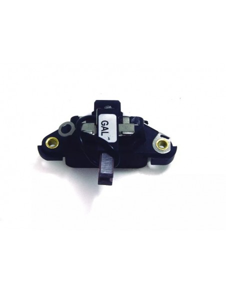 Regulador De Voltaje Thermoking / Isuzu C201 - 12v