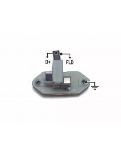 Regulador De Voltaje Gm...