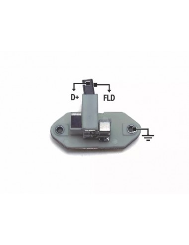 Regulador De Voltaje Gm... Regulador De Voltaje Gm...