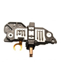 Regulador De Voltaje Scania... 2