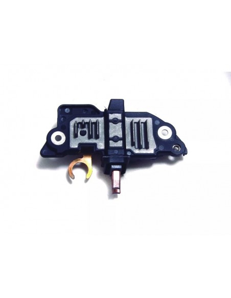 Regulador De Voltaje Renault Fluence (f00m144131/145304/145321)
