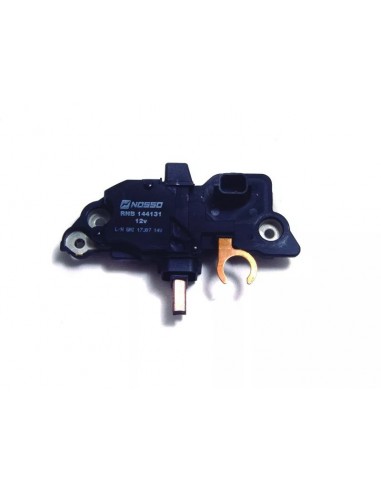 Regulador De Voltaje Renault Fluence...