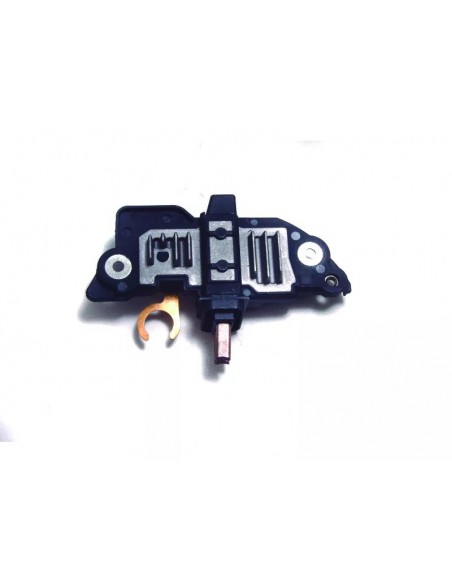 Regulador De Voltaje Ford Cargo C1832e / C2632e / C2932e - 1 Tornillo - 24v