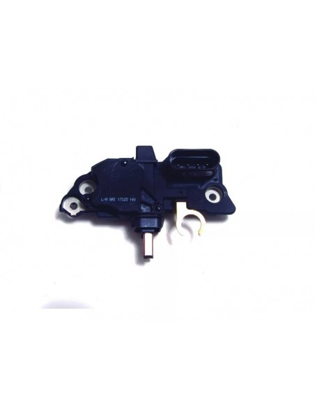 Regulador De Voltaje Renault Fluence (f00m145224 / F00m144241)