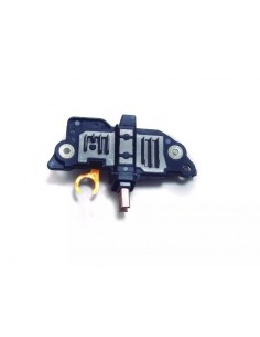 Regulador De Voltaje Fiat... 2