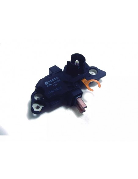 Regulador De Voltaje Fiat Palio,siena,bravo,marea (bosch F00ma45206)