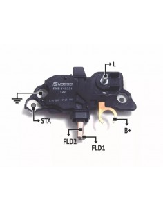 Regulador De Voltaje...