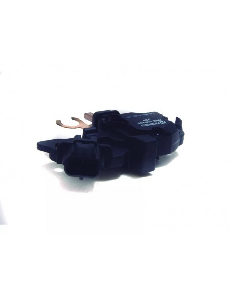 Regulador De Voltaje Ford Courrier 1.3 C/aa,ecosport 1.6 Zetec