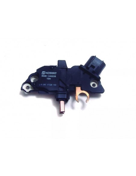 Regulador De Voltaje Ford Courrier 1.3 C/aa,ecosport 1.6 Zetec