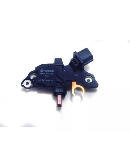 Regulador De Voltaje Toyota Hilux 2007,nuevo Corola 1.6,1.8 (ex F00m145873)