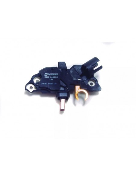 Regulador De Voltaje Peugeot -citroen