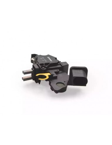 Regulador De Voltaje Mercedes-benz...