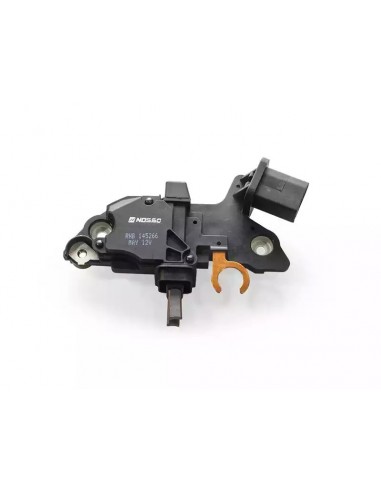 Regulador De Voltaje Mercedes-benz...