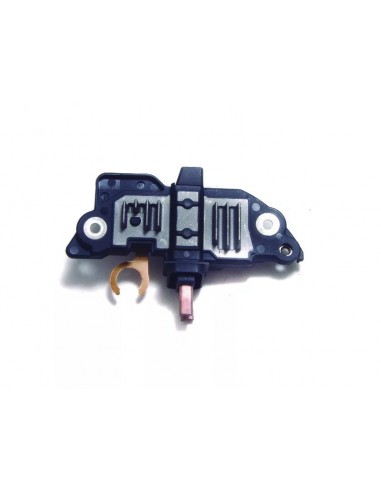 Regulador De Voltaje Renault Master...