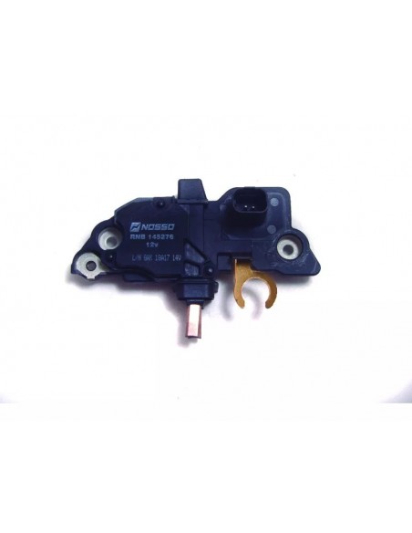 Regulador De Voltaje Renault Master 2.5 Dci / Megane 1.6 16v 20062012