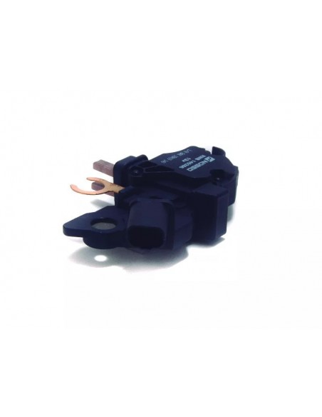 Regulador De Voltaje Fiat -alfa Romeo-citroen-peugeot (bosch F00ma45233)
