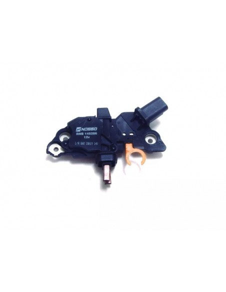 Regulador De Voltaje Fiat -alfa Romeo-citroen-peugeot (bosch F00ma45233)