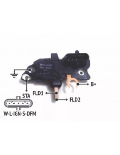 Regulador De Voltaje...