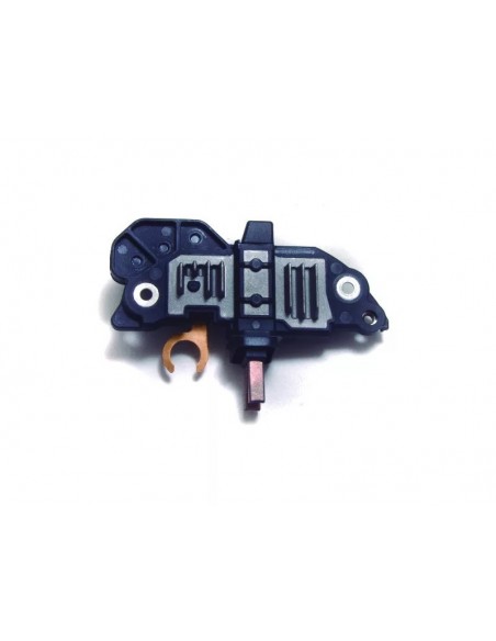 Regulador De Voltaje M.benz/scania/vw 24v(f00m144123)0124555042/0124555044