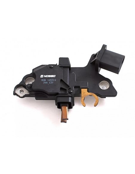 Regulador De Voltaje Bmw 316 / 318 / 320 - (f00m145312 - F00ma45221)