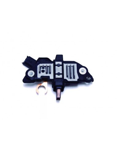 Regulador De Voltaje Citroen C4 /...
