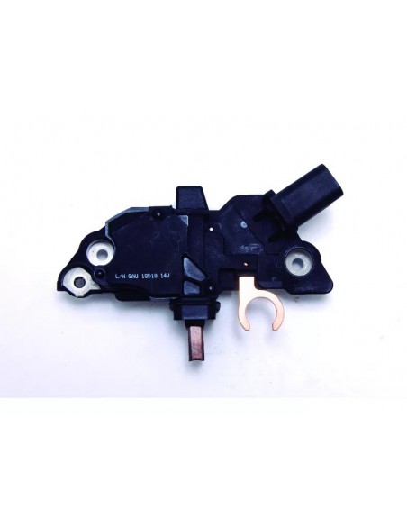 Regulador De Voltaje Citroen C4 / Peugeot 307 2.0 16v