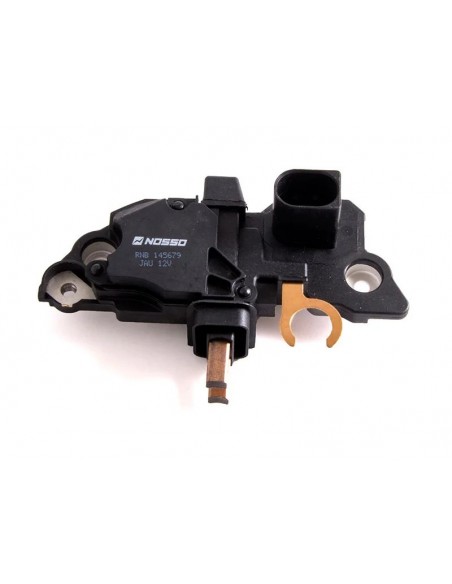 Regulador De Voltaje Bmw 530