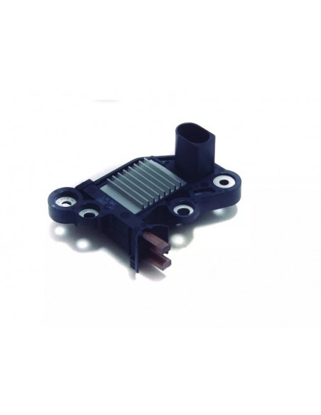 Regulador De Voltaje Vw Gol Trend / Voyage / Fox - Iveco Daily 45s17 / 55s17