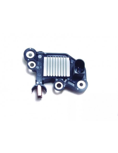 Regulador De Voltaje Vw Gol Trend / Voyage / Fox - Iveco Daily 45s17 / 55s17