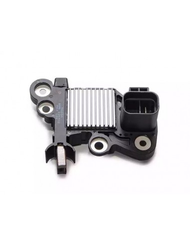 Regulador De Voltaje Yanmar / Komatsu...