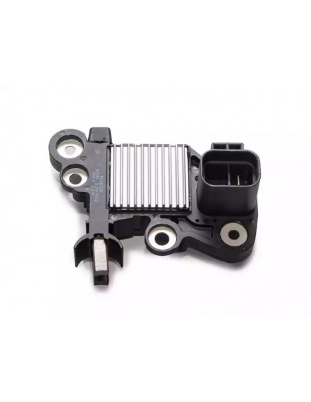 Regulador De Voltaje Yanmar / Komatsu Varios - Ficha 1 Pin