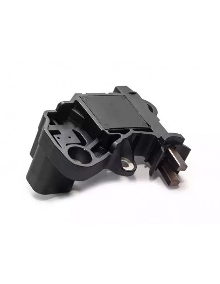 Regulador De Voltaje Yanmar / Komatsu Varios - Ficha 1 Pin