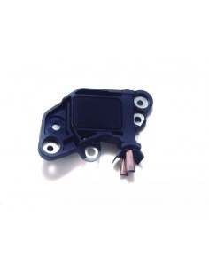 Regulador De Voltaje Fiat... 2