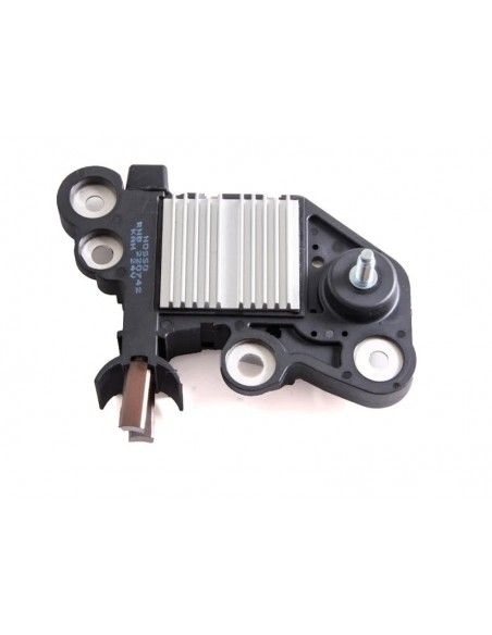 Regulador De Voltaje Weichai Varios 24v