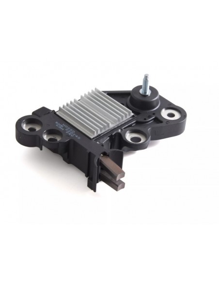 Regulador De Voltaje Weichai Varios 24v