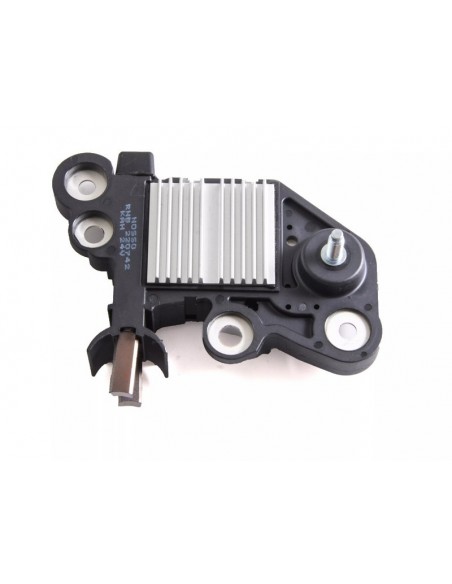 Regulador De Voltaje Weichai Varios 24v