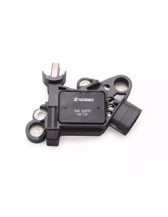 Regulador De Voltaje Nissan... 2