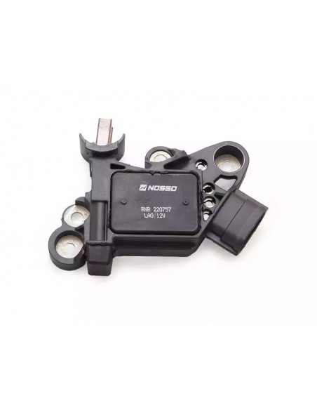 Regulador De Voltaje Nissan Nevara 2.5 / Frontier