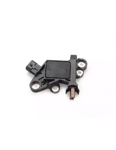Regulador De Voltaje Gm Prisma / Cobalt / Onix / S10 - Ficha 2 Pines