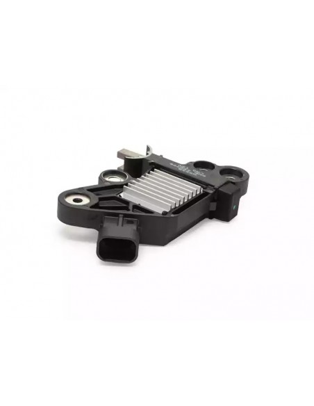 Regulador De Voltaje Gm Prisma / Cobalt / Onix / S10 - Ficha 2 Pines