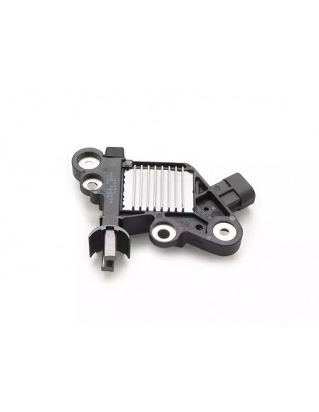 Regulador De Voltaje Gm Prisma / Cobalt / Onix / S10 - Ficha 2 Pines