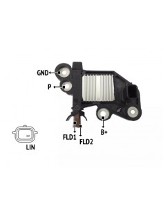 Regulador De Voltaje... 2