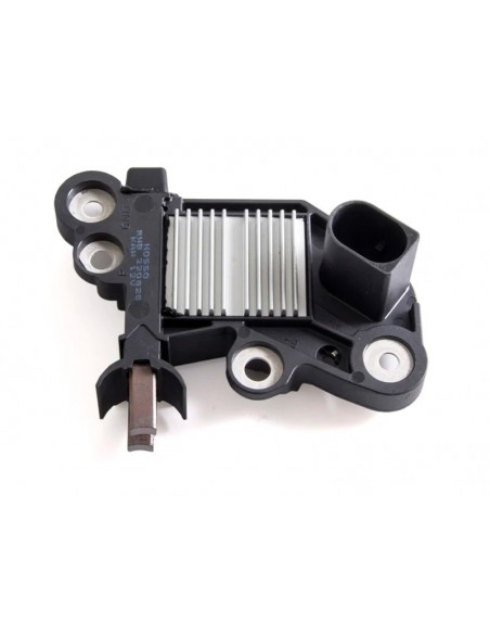 Regulador De Voltaje Ford Ranger / Transit 2.2 / 3.2 Tdci 20152019