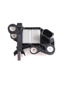 Regulador De Voltaje Iveco... 2