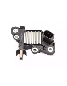 Regulador De Voltaje Vw... 2